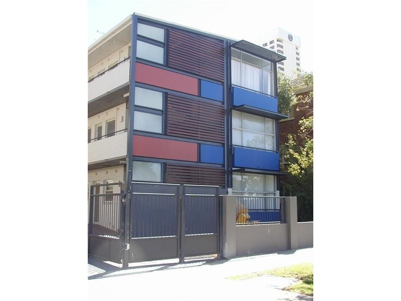 21/124 Terrace Road, Perth WA 6000