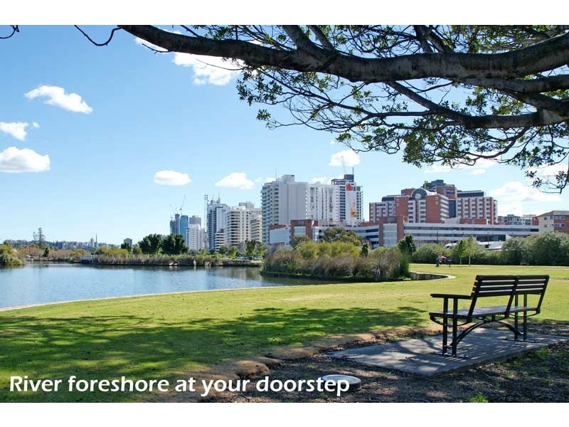 63/138 Adelaide Terrace, East Perth WA 6004