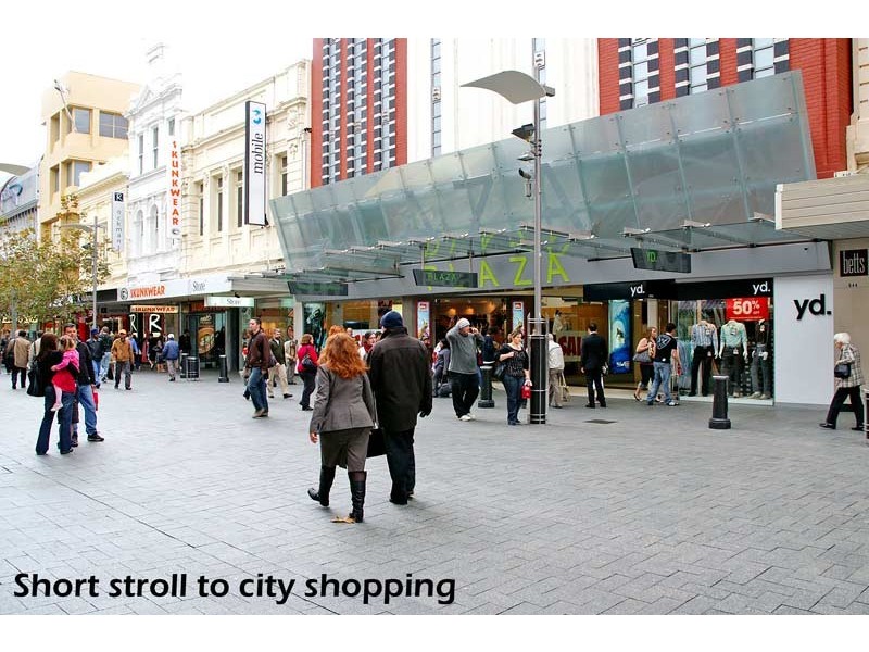 63/138 Adelaide Terrace, East Perth WA 6004