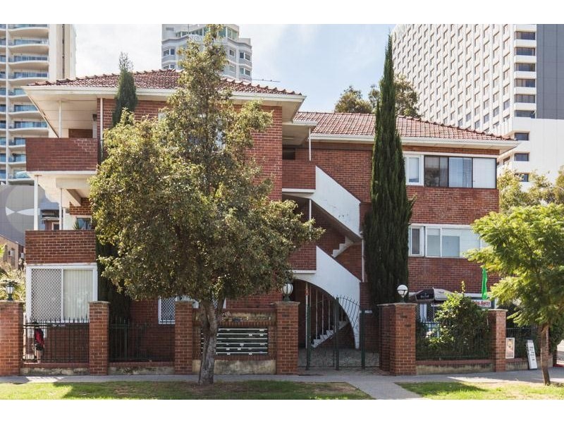 15/114 Terrace Road, Perth WA 6000