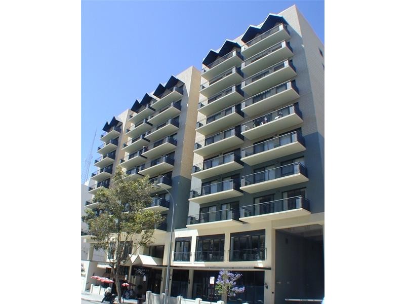 77/193 Hay Street, East Perth WA 6004