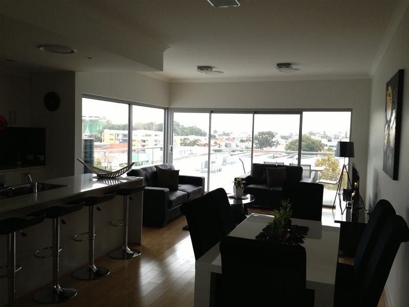 61/177 Stirling Street, Perth WA 6000