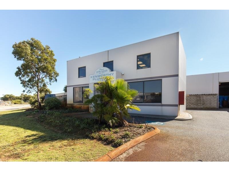 9/15 Dyer Road, Bassendean WA 6054