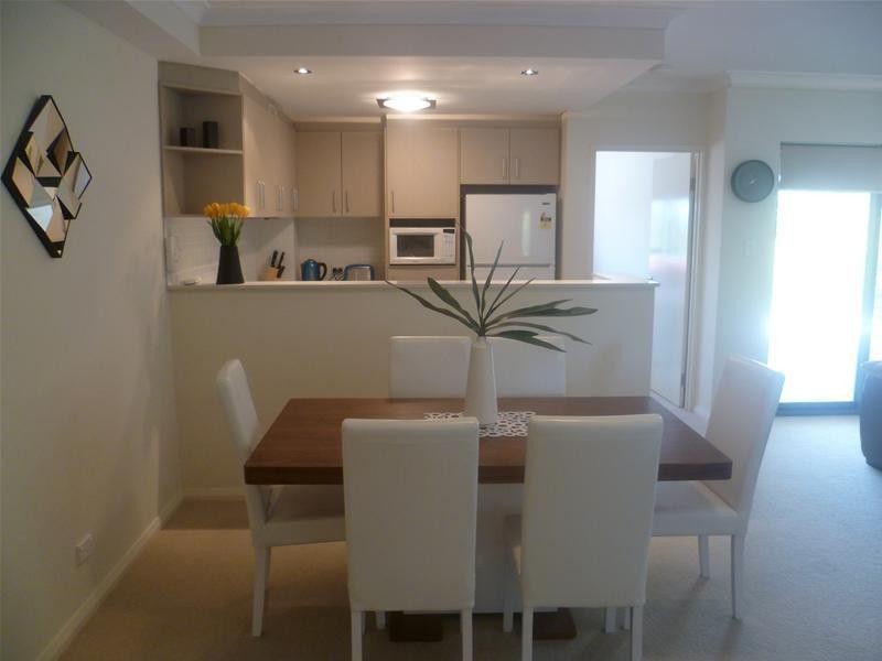 53/18 Wellington Street, East Perth WA 6004