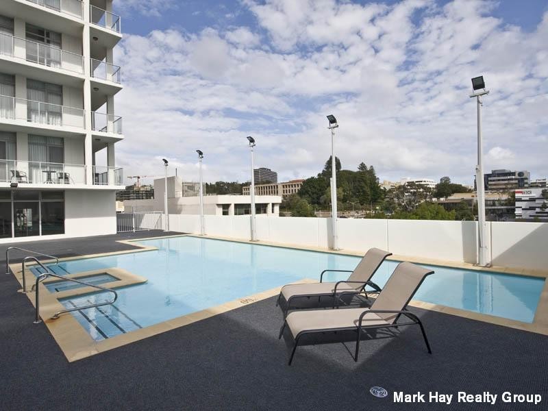 35/996 Hay Street, Perth WA 6000
