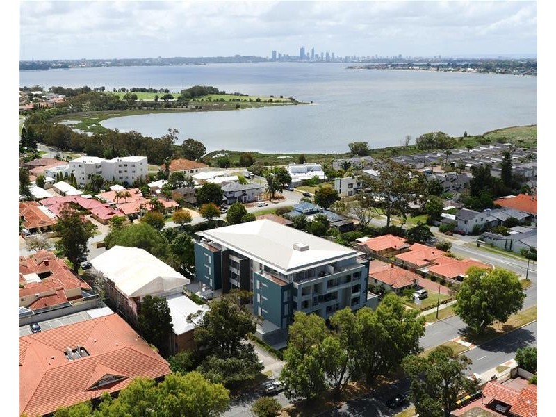 19/554 Canning Highway, Attadale WA 6156