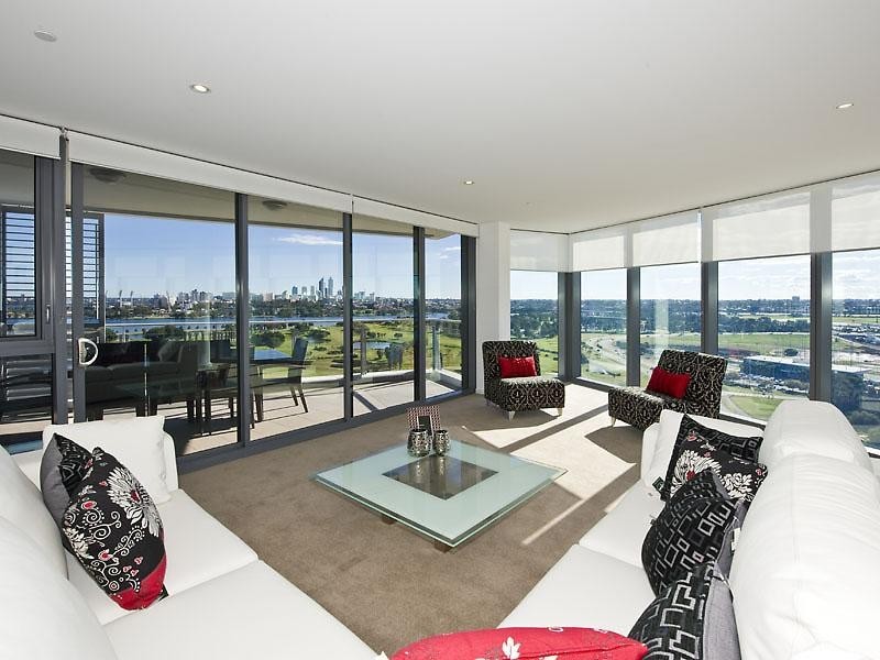1305/96 Bow River Crescent, Burswood WA 6100