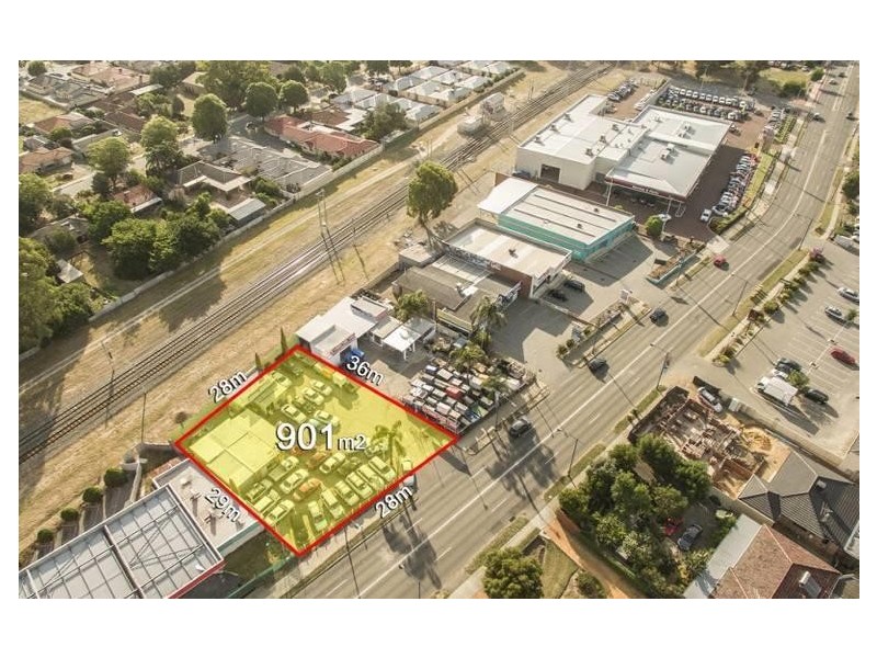 2345 Albany Highway, Gosnells WA 6110