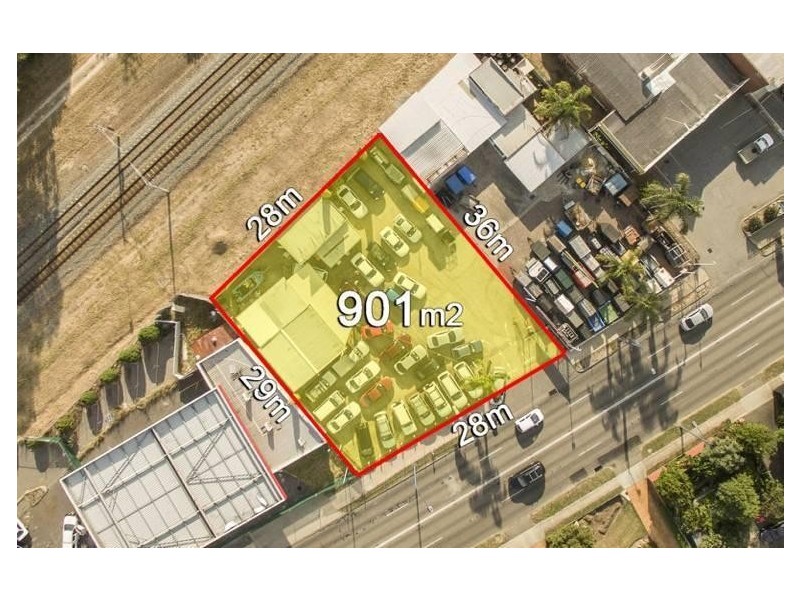 2345 Albany Highway, Gosnells WA 6110