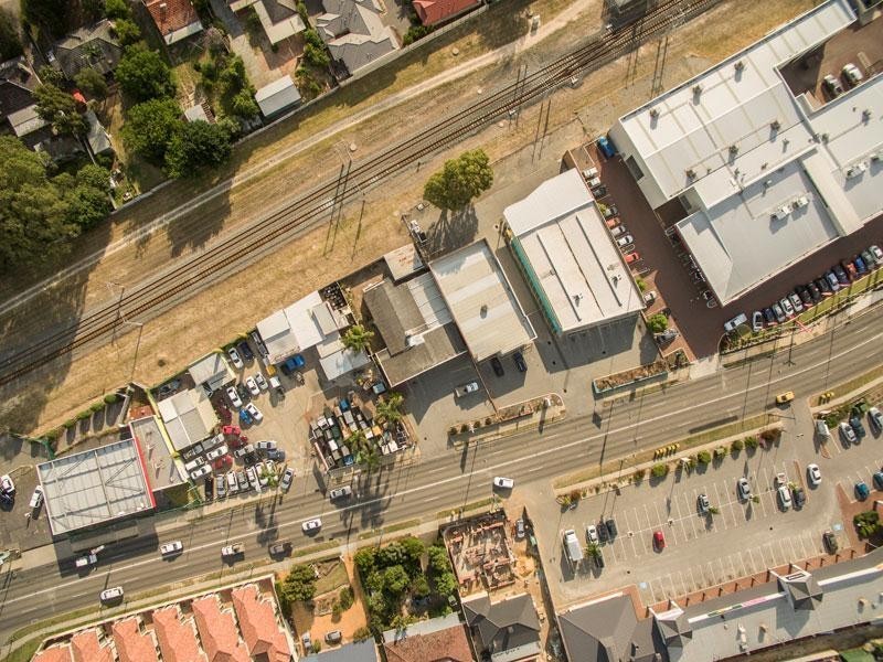 2345 Albany Highway, Gosnells WA 6110