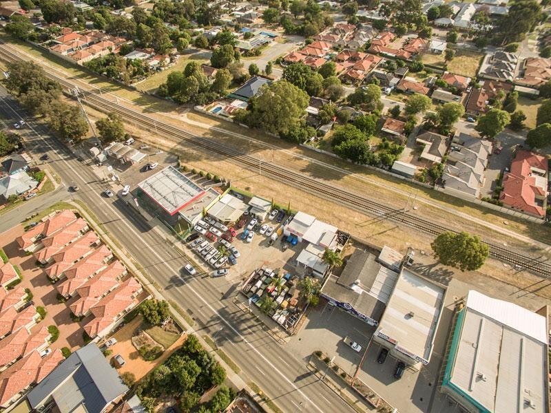 2345 Albany Highway, Gosnells WA 6110