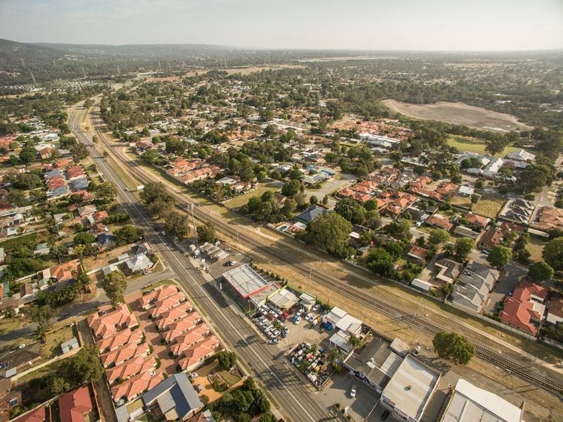 2345 Albany Highway, Gosnells WA 6110