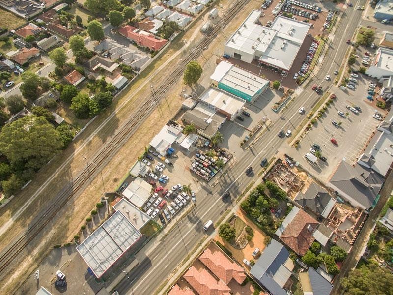 2345 Albany Highway, Gosnells WA 6110