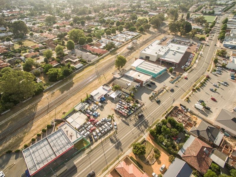 2345 Albany Highway, Gosnells WA 6110