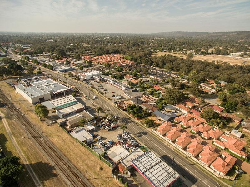 2345 Albany Highway, Gosnells WA 6110