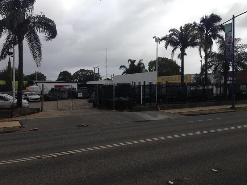 2345 Albany Highway, Gosnells WA 6110