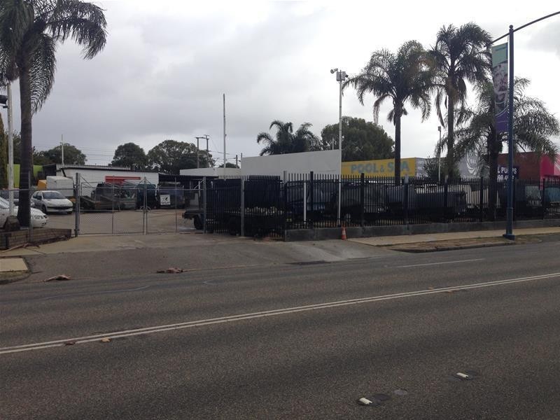 2345 Albany Highway, Gosnells WA 6110