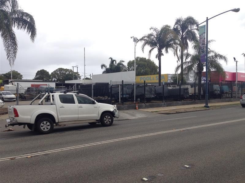 2345 Albany Highway, Gosnells WA 6110