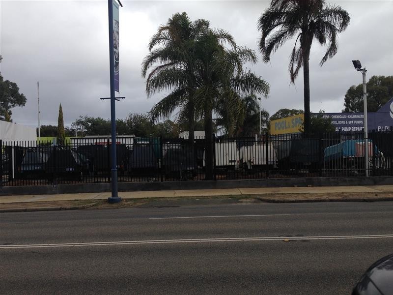 2345 Albany Highway, Gosnells WA 6110