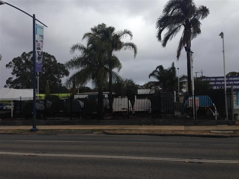 2345 Albany Highway, Gosnells WA 6110