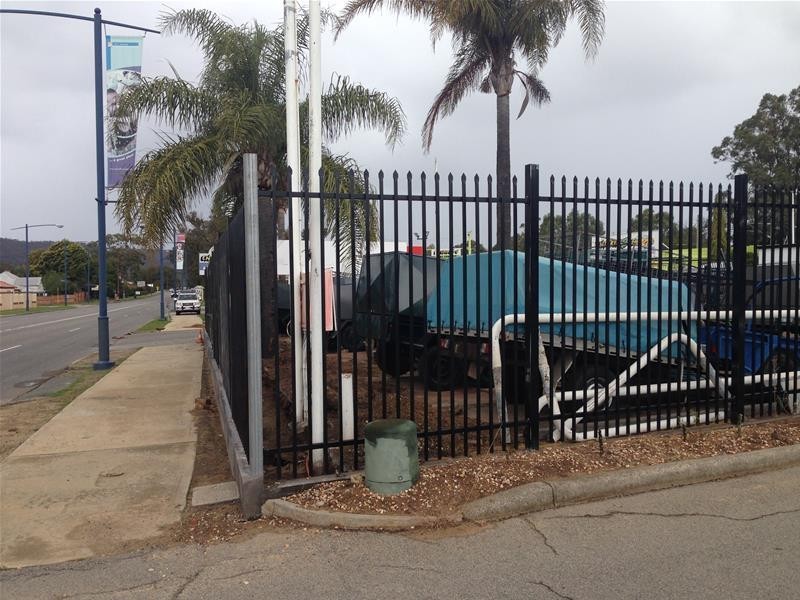 2345 Albany Highway, Gosnells WA 6110