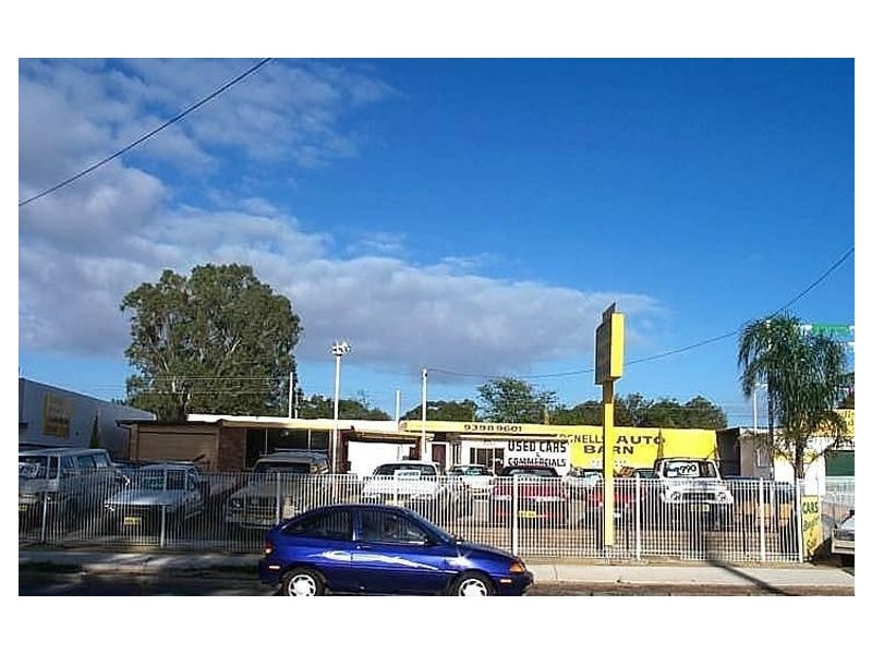 2345 Albany Highway, Gosnells WA 6110