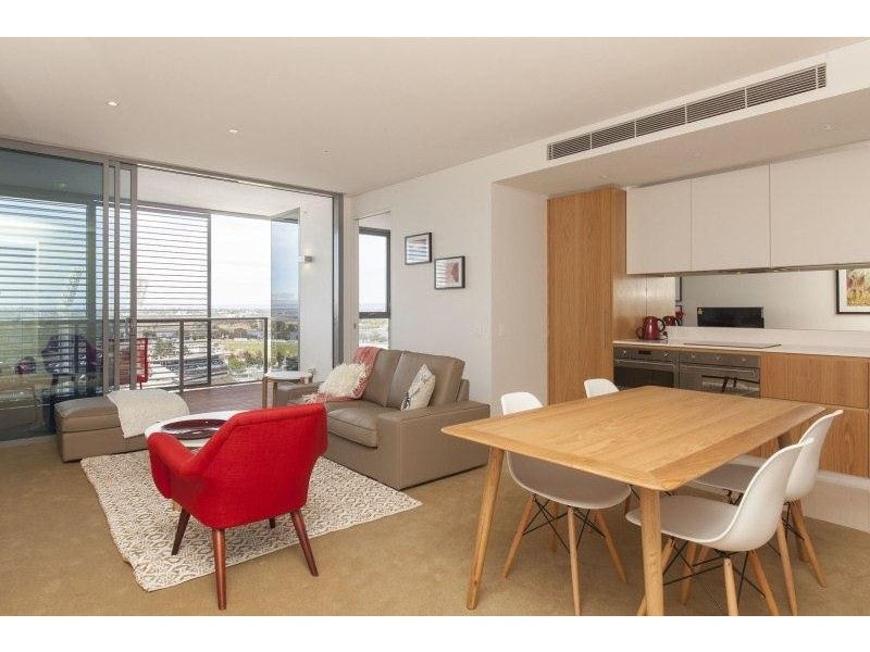 1604/8 Adelaide Terrace, East Perth WA 6004