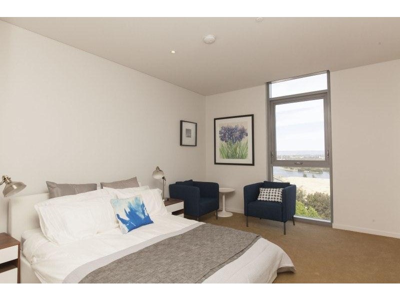 1604/8 Adelaide Terrace, East Perth WA 6004