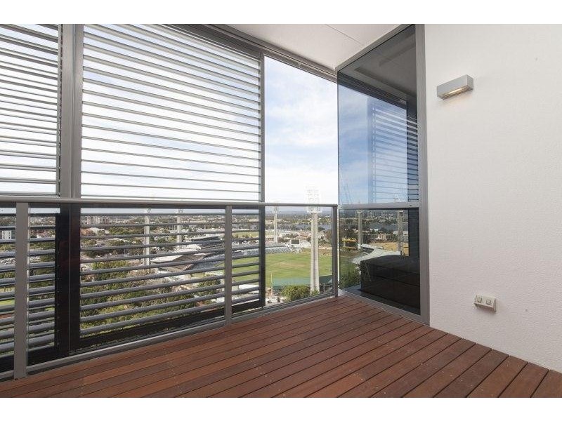 1604/8 Adelaide Terrace, East Perth WA 6004