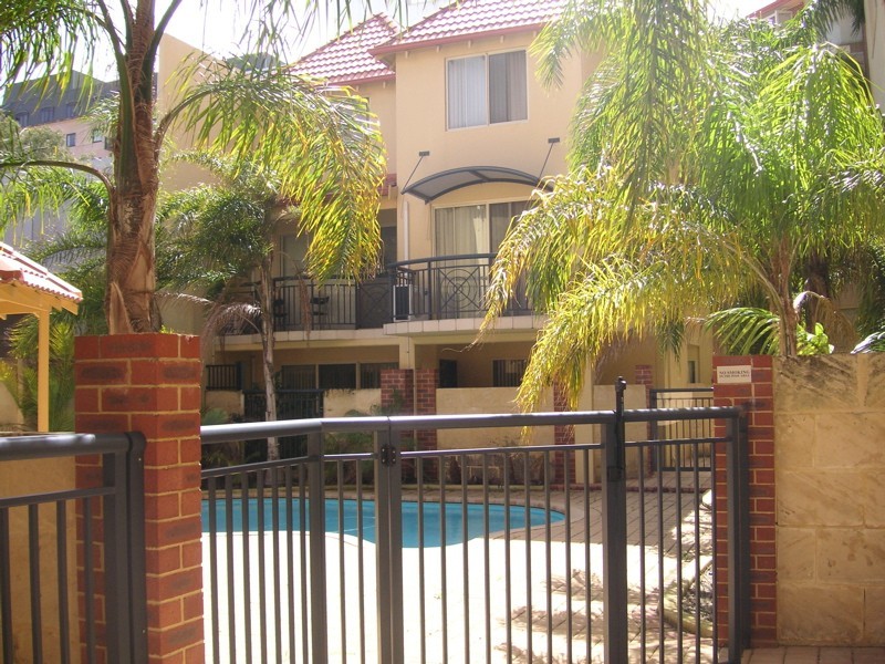 7/138 Adelaide Terrace, East Perth WA 6004