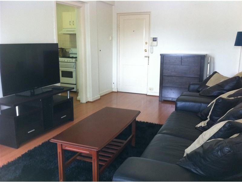 404/45 Adelaide Terrace, East Perth WA 6004