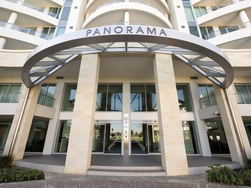 GC2/52 Terrace Road, East Perth WA 6004