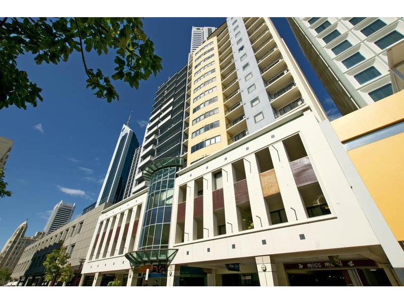 8G/811 Hay Street, Perth WA 6000