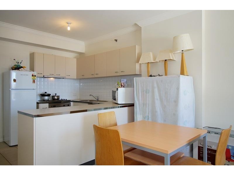 8G/811 Hay Street, Perth WA 6000