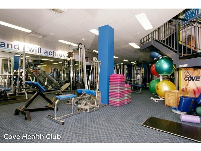 8G/811 Hay Street, Perth WA 6000