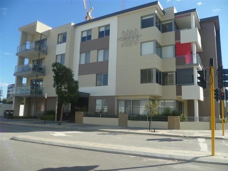 Erskine Link, East Perth WA 6004