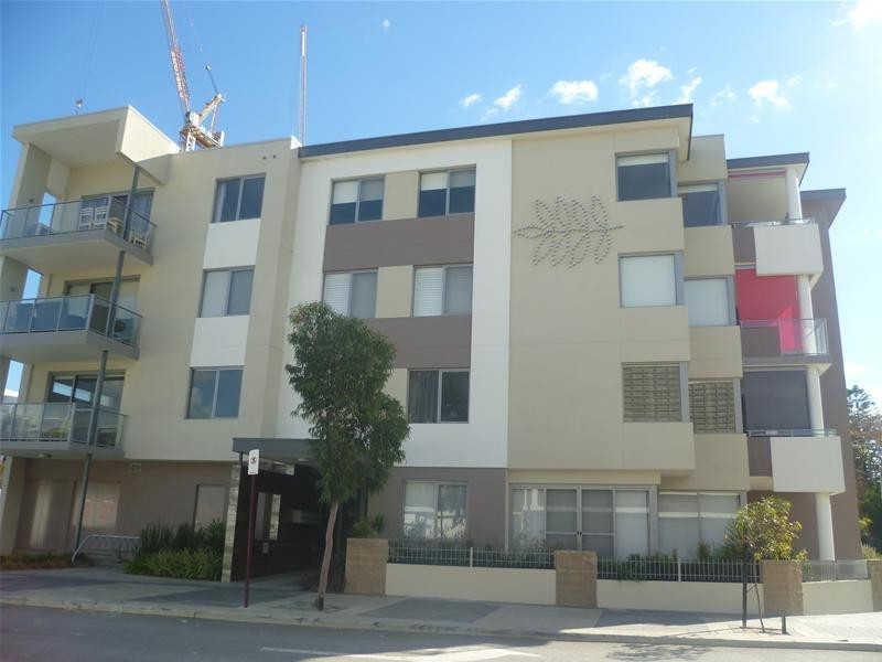 Erskine Link, East Perth WA 6004