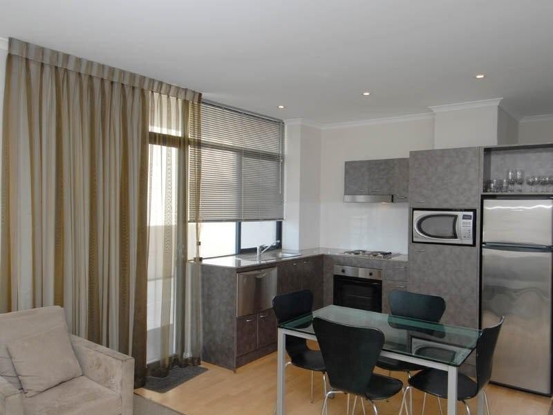 8/418 Murray Street, Perth WA 6000