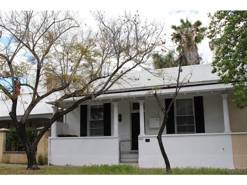 55 Goderich Street, East Perth WA 6004