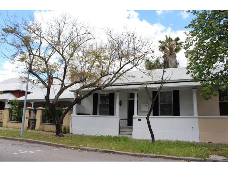 55 Goderich Street, East Perth WA 6004