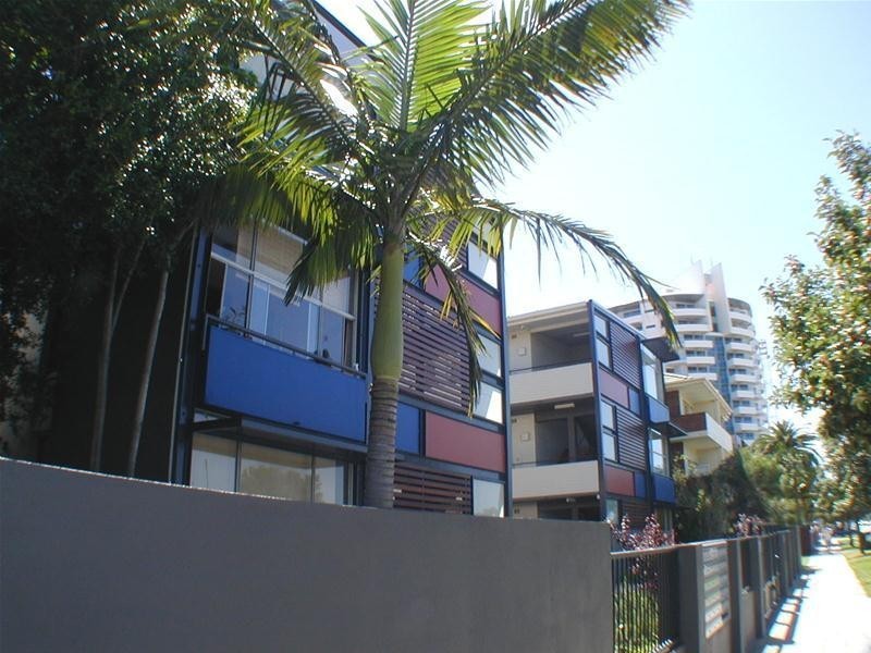 40/122 Terrace Road, Perth WA 6000