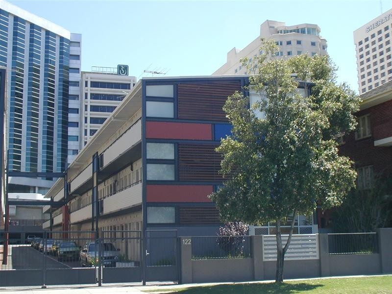 40/122 Terrace Road, Perth WA 6000