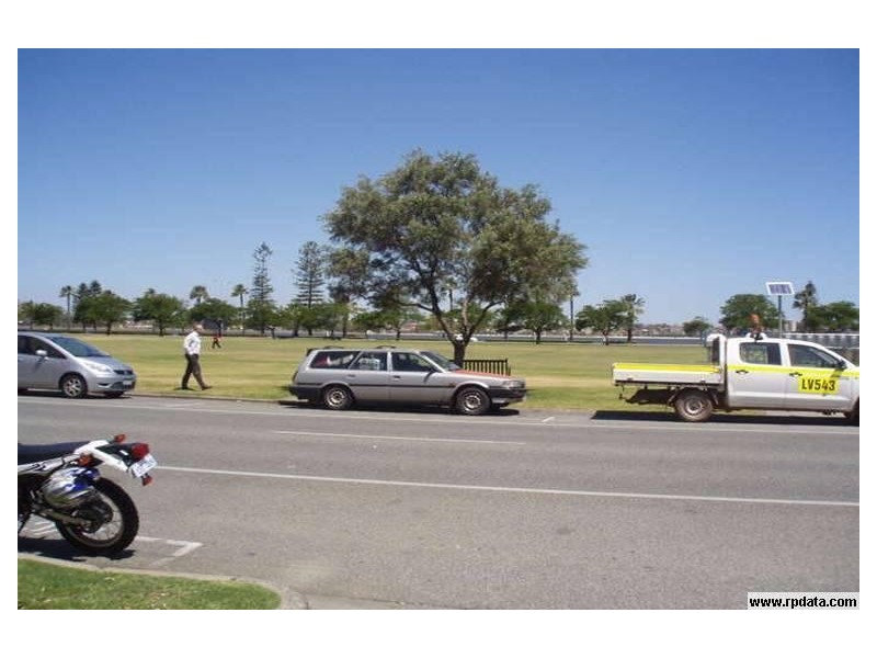 40/122 Terrace Road, Perth WA 6000