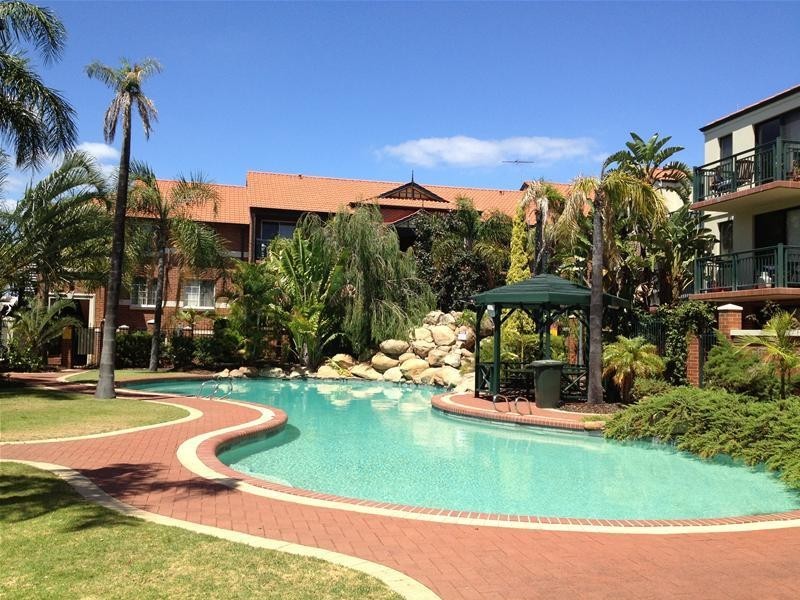 63/139/145 Fitzgerald Street, West Perth WA 6005