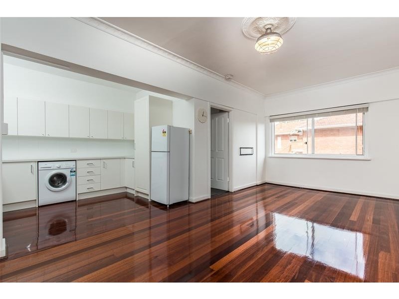 2/29 Hill Street, Perth WA 6000
