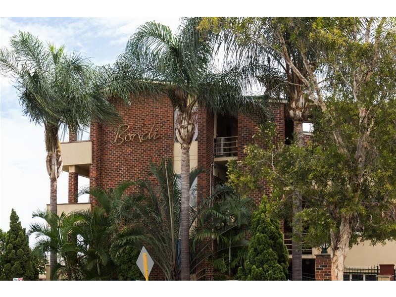 2/29 Hill Street, Perth WA 6000