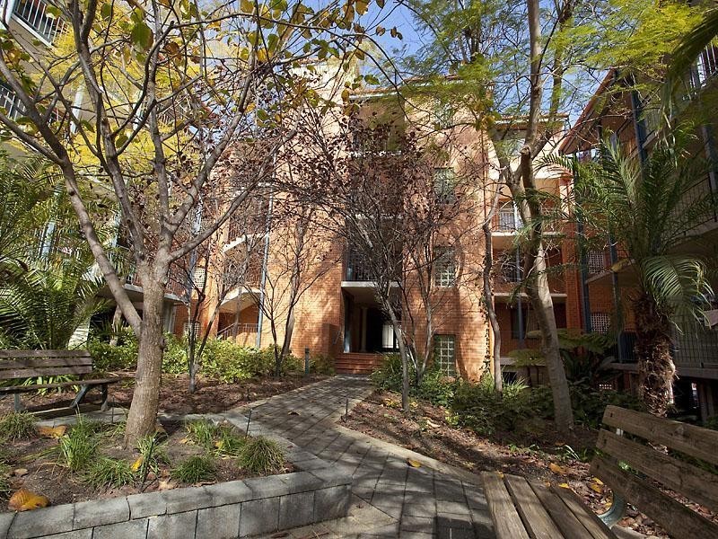 15/40 Wellington Street, East Perth WA 6004