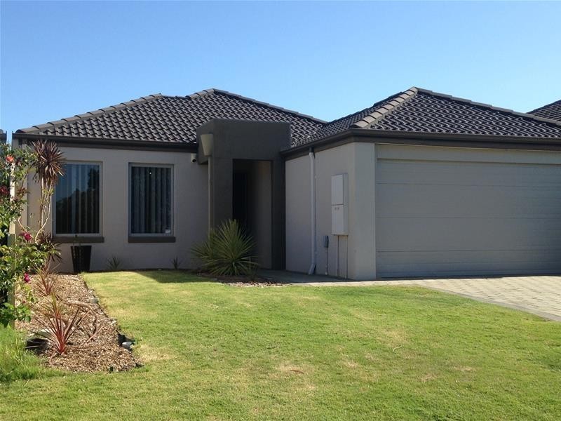 41 Van Gogh Road, Tapping WA 6065