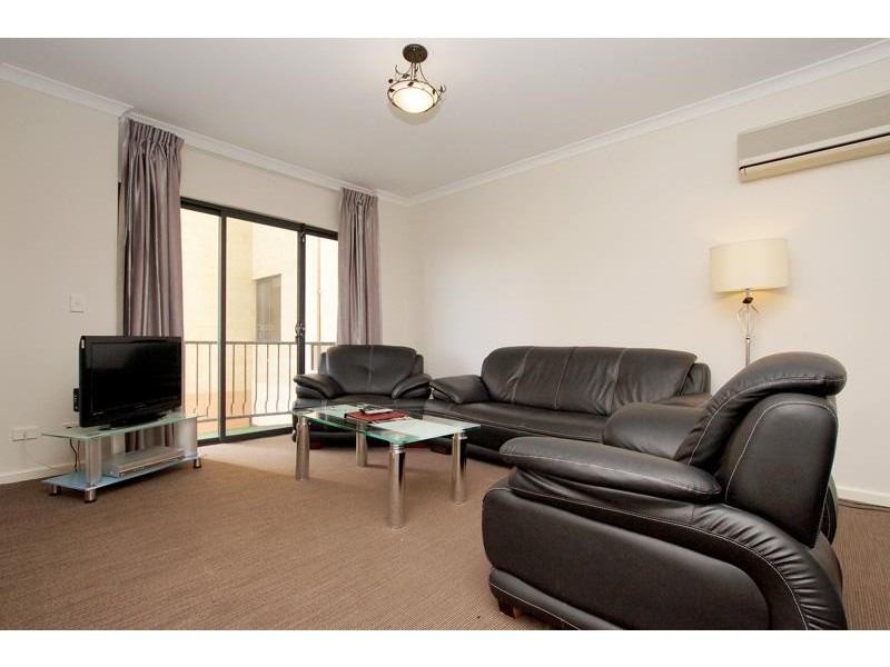 16/11 Regal Place, East Perth WA 6004
