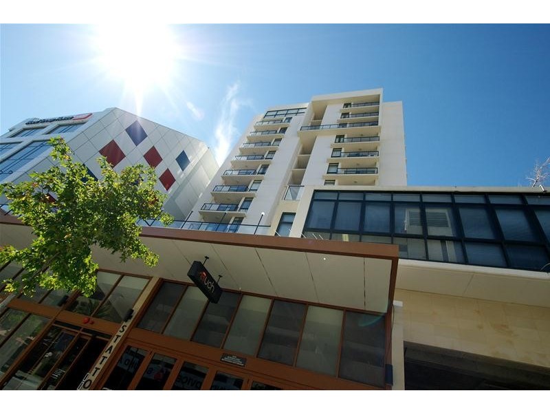 78/418 Murray Street, Perth WA 6000